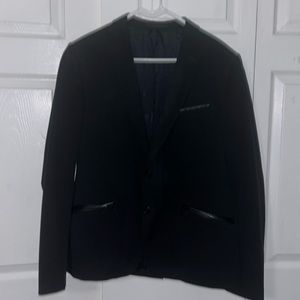 Versace Collection Men’s Blazer